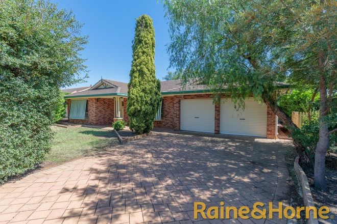 Picture of 93 Websdale Drive, DUBBO NSW 2830