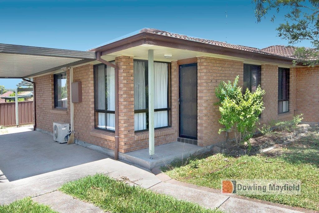 1 Tristania Close, Warabrook NSW 2304, Image 1