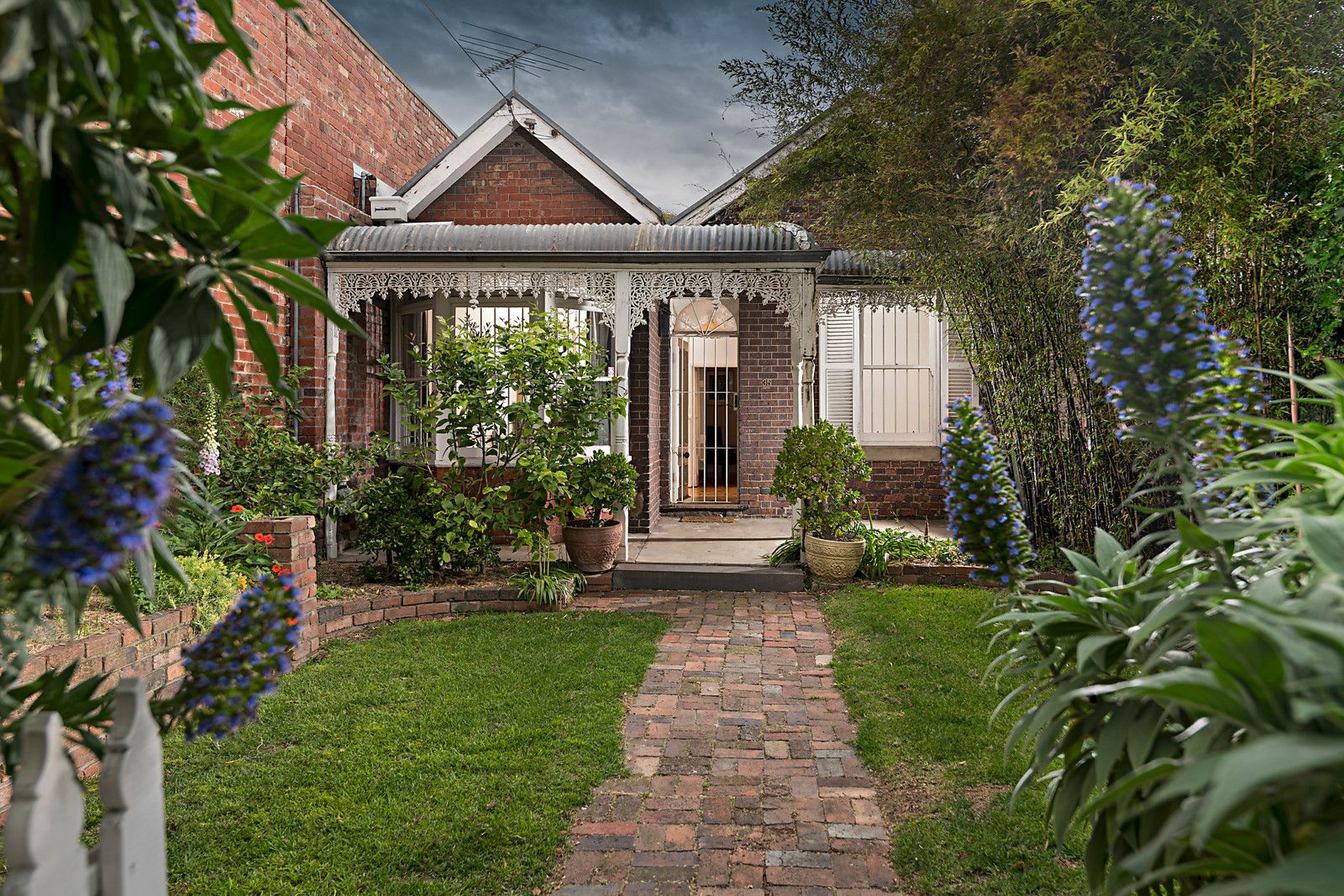 35 Barkly Street, Carlton VIC 3053 Domain