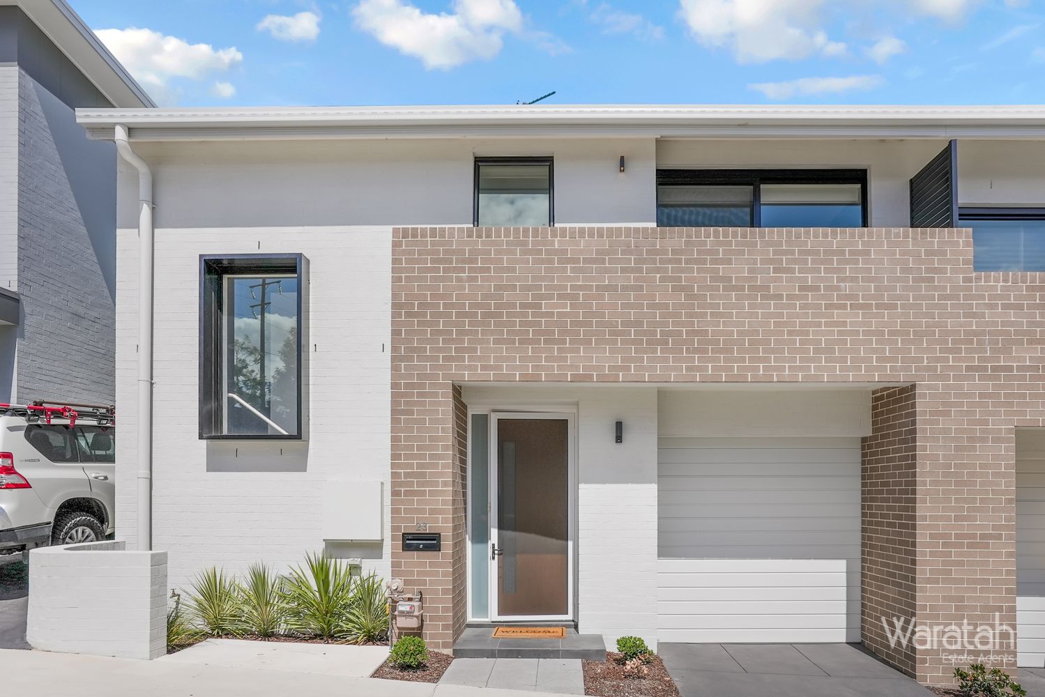 2 bedrooms Townhouse in 23 Cut Glade BLACKTOWN NSW, 2148