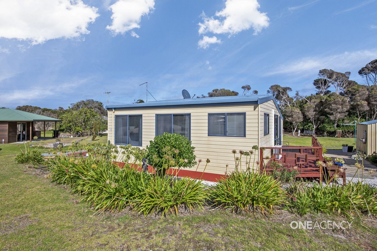 2/270 Stanley Highway, Stanley TAS 7331, Image 1