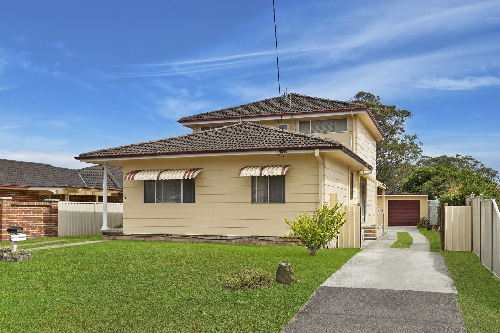 8 Lagoon Street, Ettalong Beach NSW 2257, Image 0