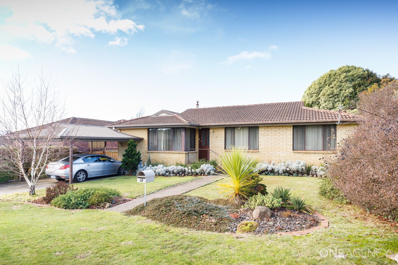 3 bedrooms House in 49 Cormiston Road RIVERSIDE TAS, 7250