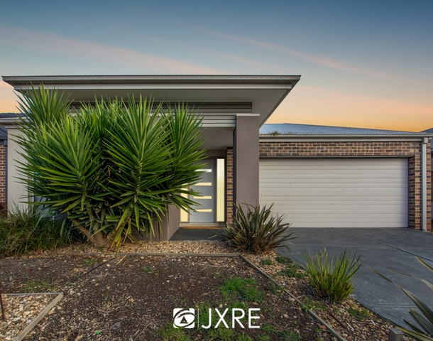 3 Bayrise Road, Point Cook VIC 3030