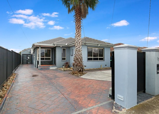 38 The Boulevard , Thomastown VIC 3074