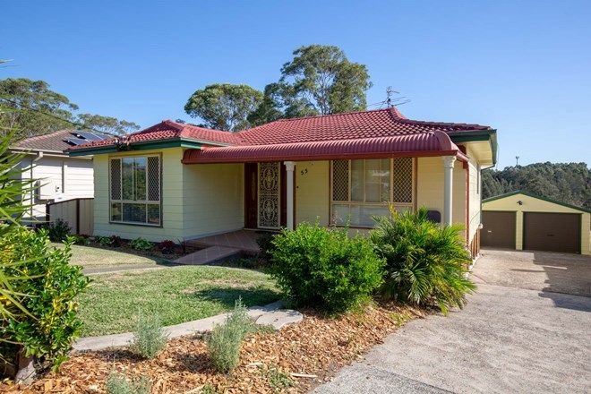Picture of 55 Alister Street, SHORTLAND NSW 2307