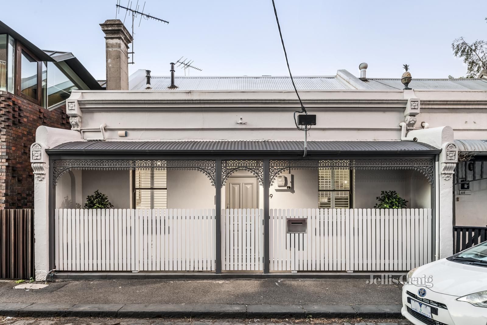 109 Argyle Street, Fitzroy VIC 3065, Image 0