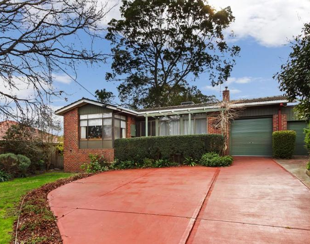 21 Torroodun Street, Mount Waverley VIC 3149