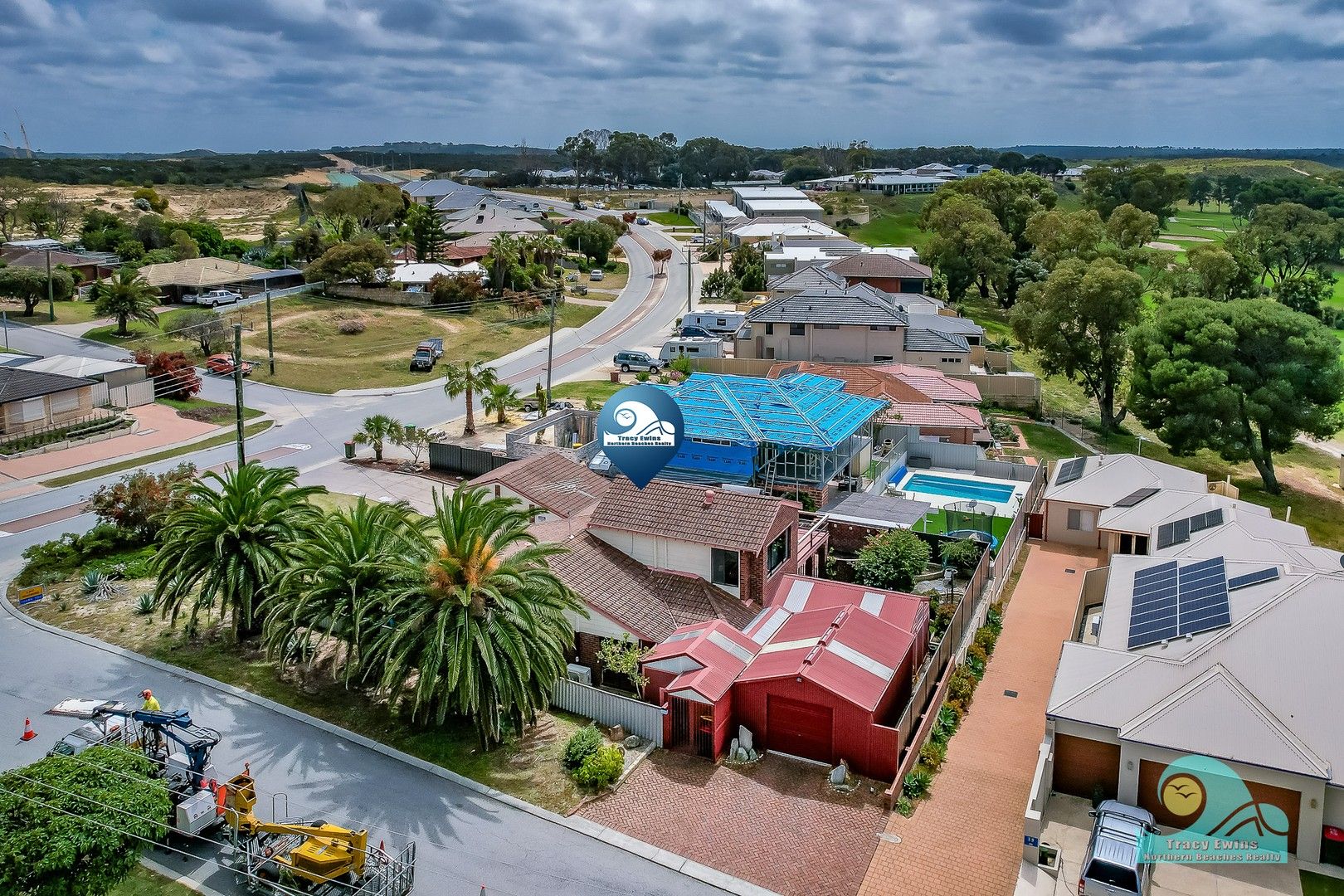 21 Russley Grove, Yanchep WA 6035, Image 0