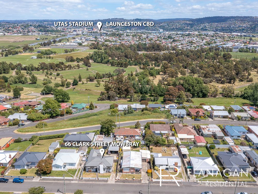 66 Clark St, Mowbray TAS 7248, Image 1