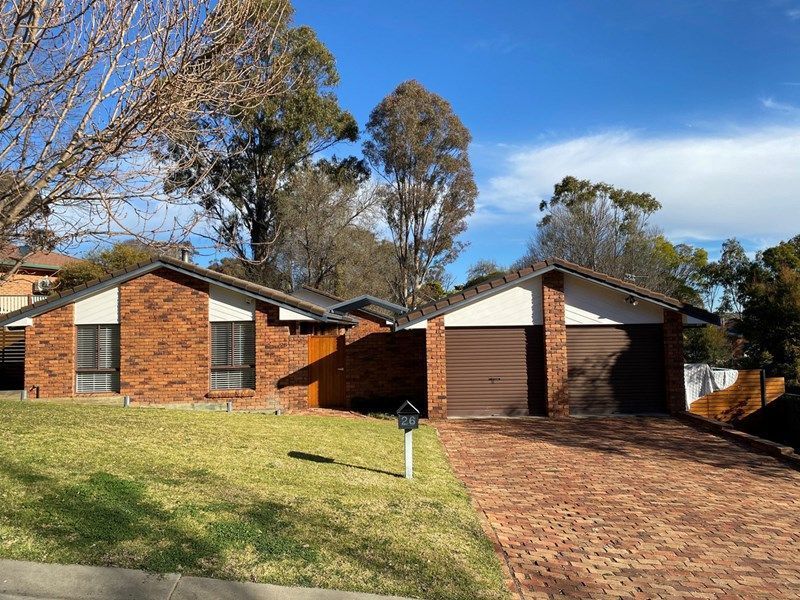 4 bedrooms House in 26 Ash Tree Drive ARMIDALE NSW, 2350