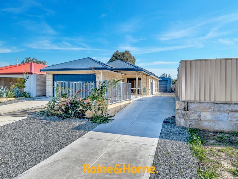 10 CAREY STREET, Pinjarra WA 6208 House For Sale Domain