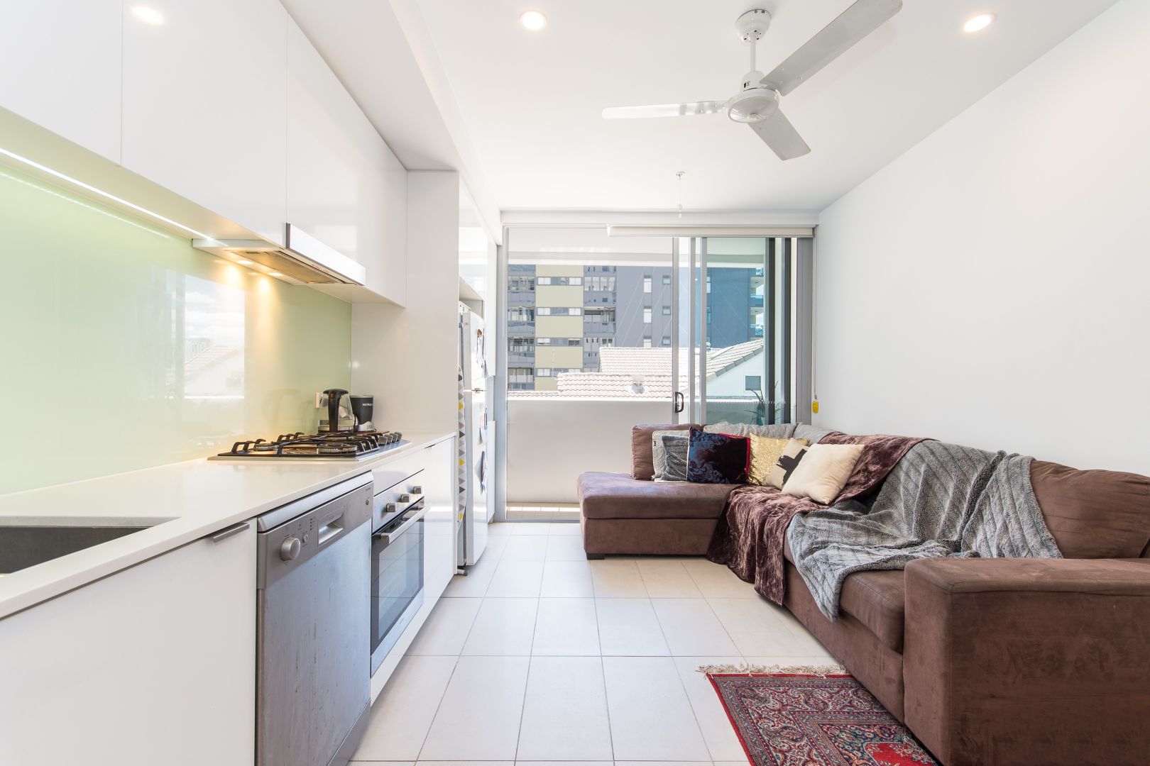 223/66 Manning Street, South Brisbane QLD 4101, Image 2