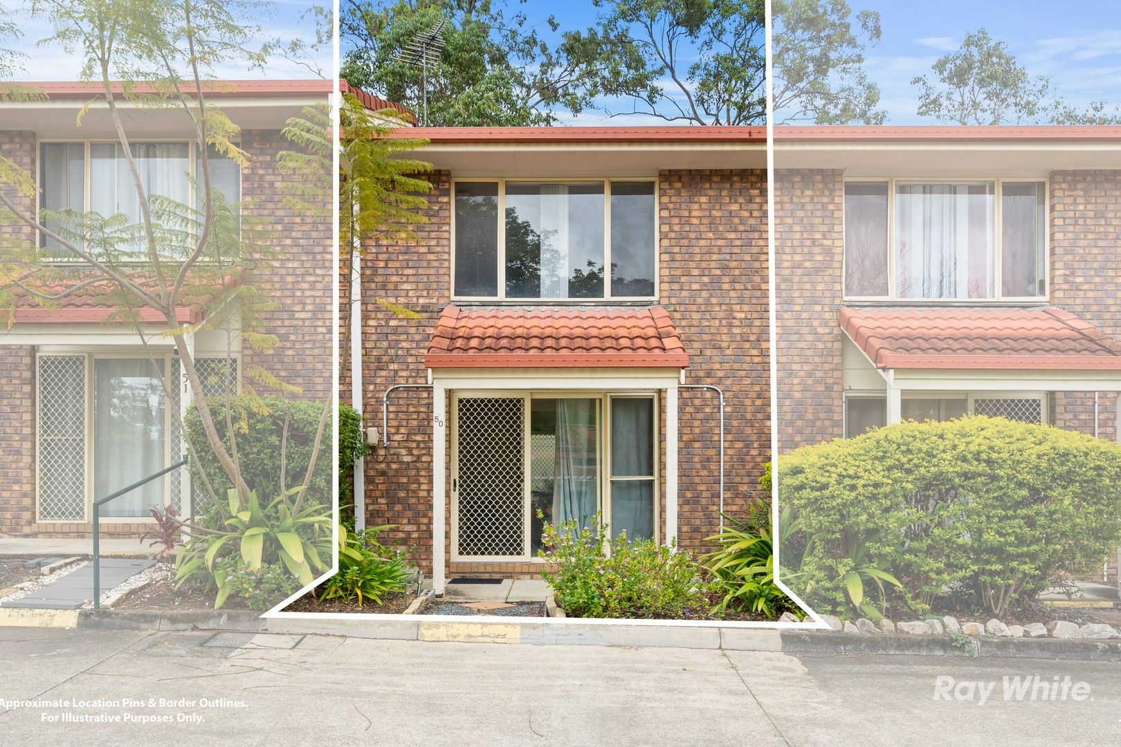 50/3 Costata Street, Hillcrest QLD 4118, Image 0