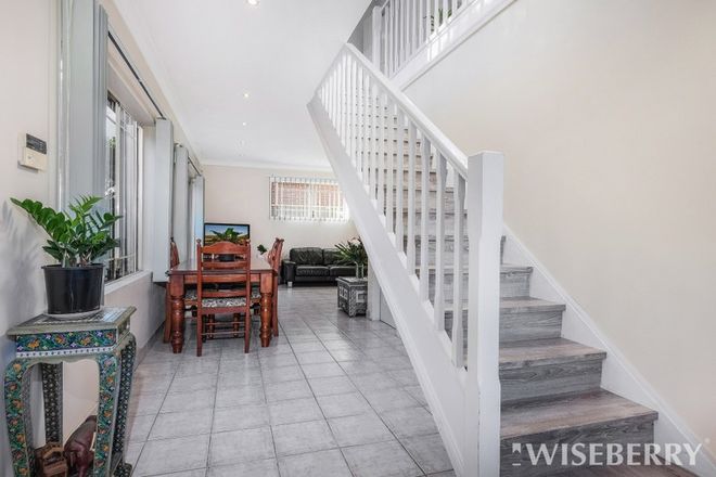Picture of 1/105 William Street, CONDELL PARK NSW 2200