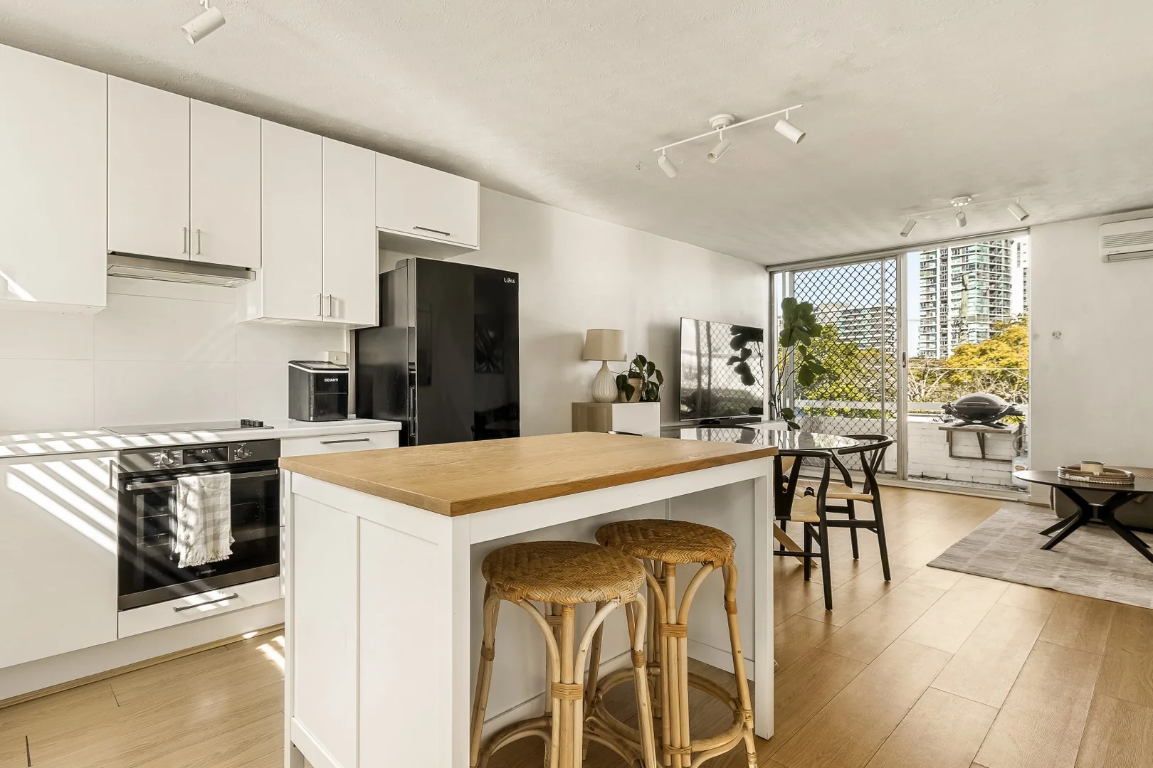 2/26 Seymour Road, Hamilton QLD 4007