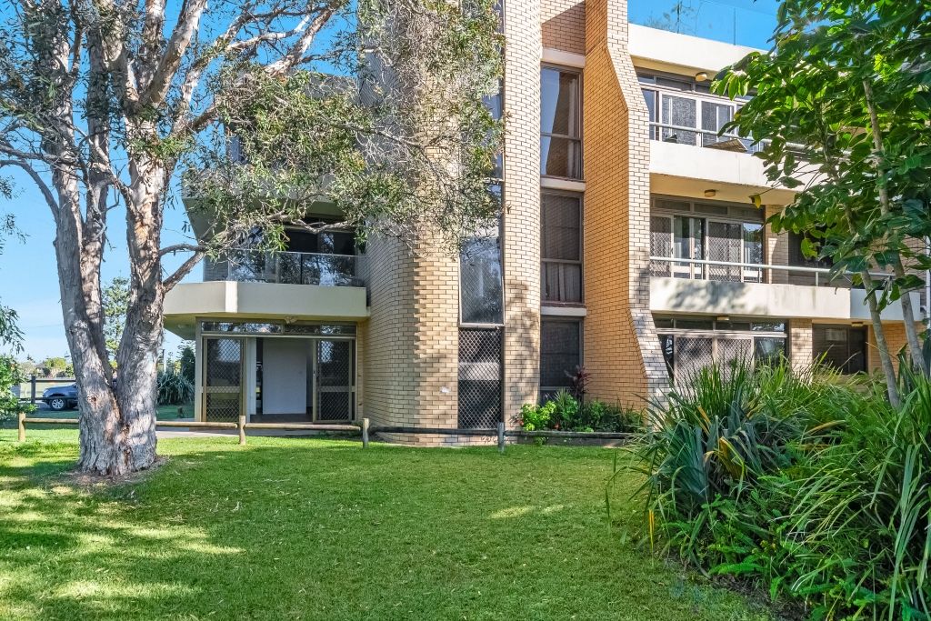 2 bedrooms Apartment / Unit / Flat in 7/19 Namitjira Place BALLINA NSW, 2478