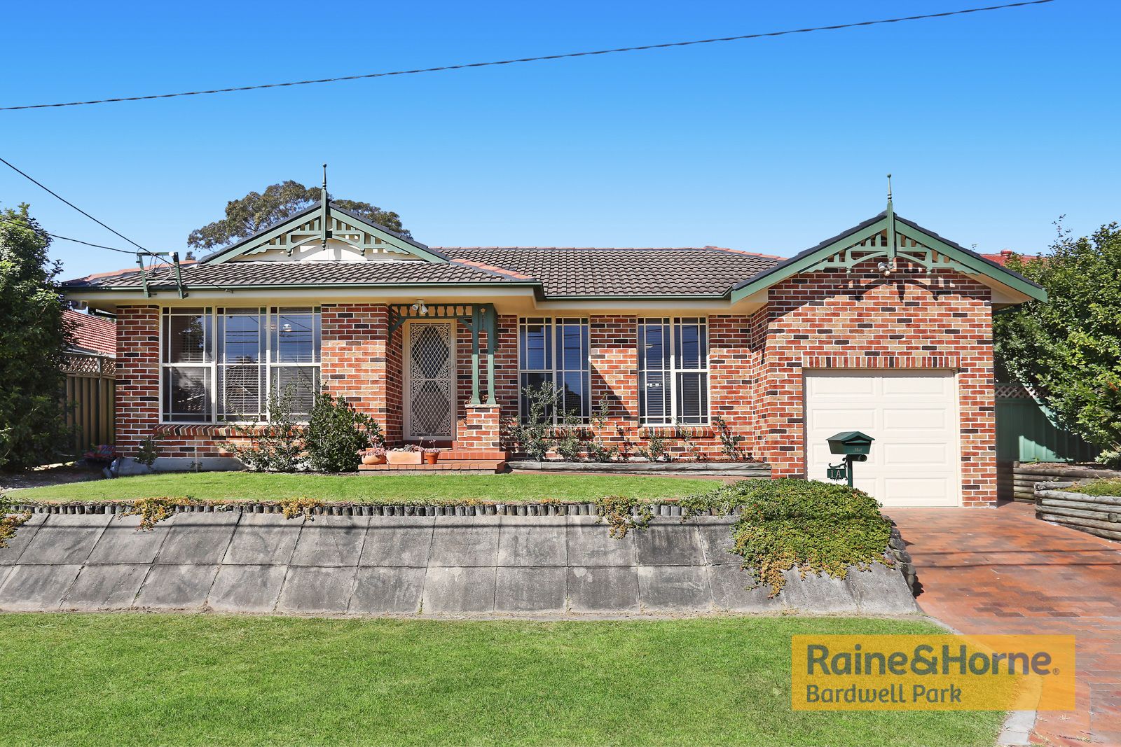 1A Thorpe Road, Kingsgrove Property History & Address Research Domain