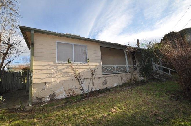 Picture of 25 Sharp Street, COOMA NSW 2630