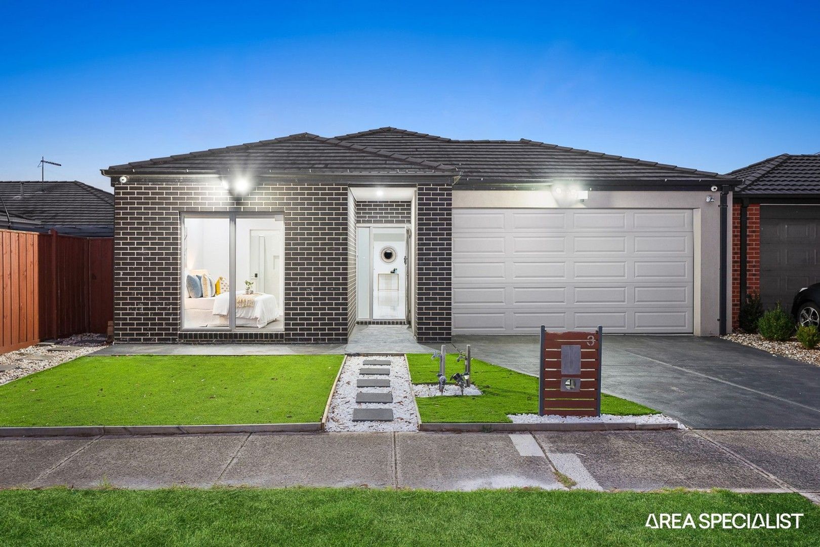 3 Scotch Lane, Cranbourne West VIC 3977, Image 0