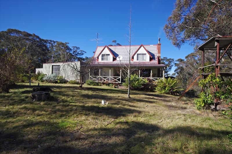 127 Valley View, Dargan NSW 2786, Image 0