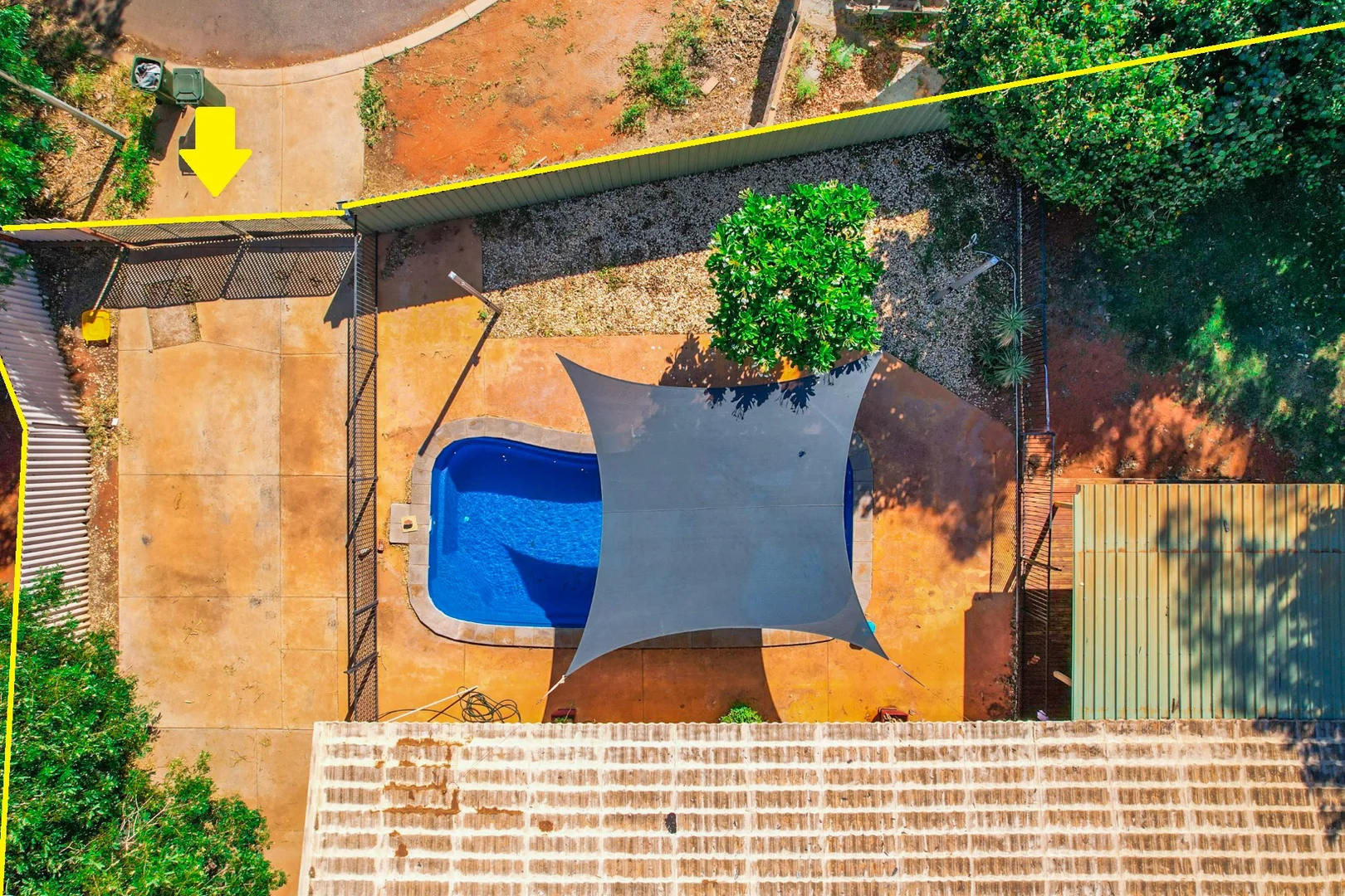 Additional image 27 of 3 Graham Place, South Hedland WA 6722