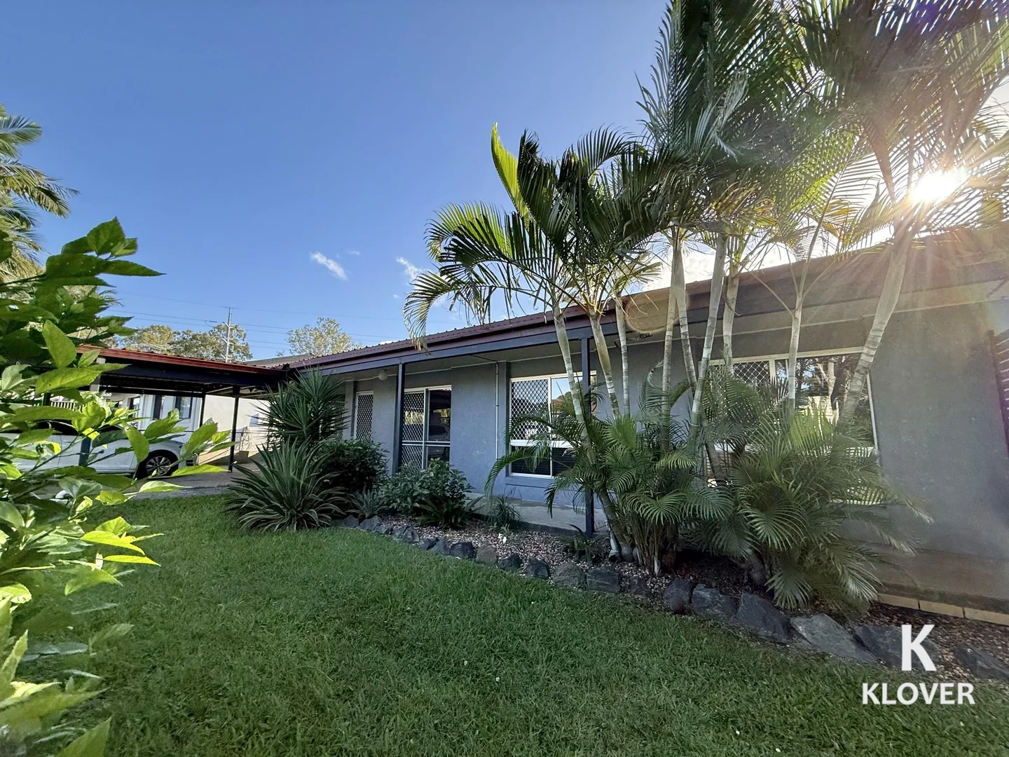 58 Daisy Hill Road, Daisy Hill QLD 4127