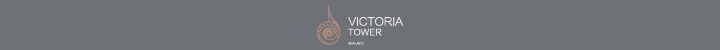 Branding for Victoria Tower Adelaide