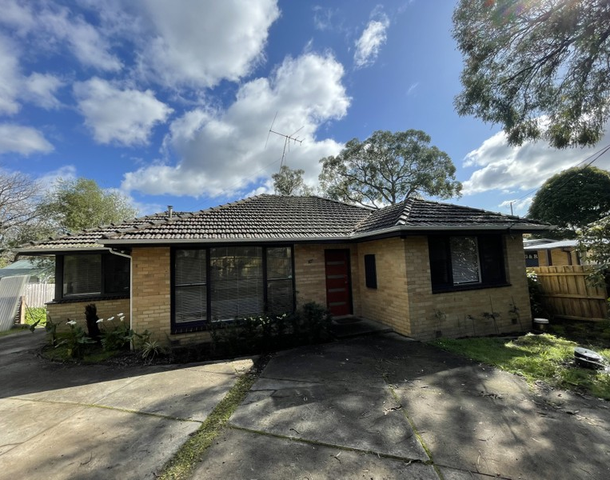 305 Forest Road, The Basin VIC 3154