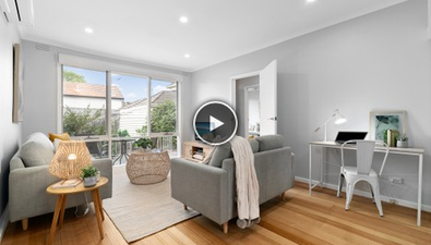 Picture of 3/5 Leopold Street, GLEN IRIS VIC 3146