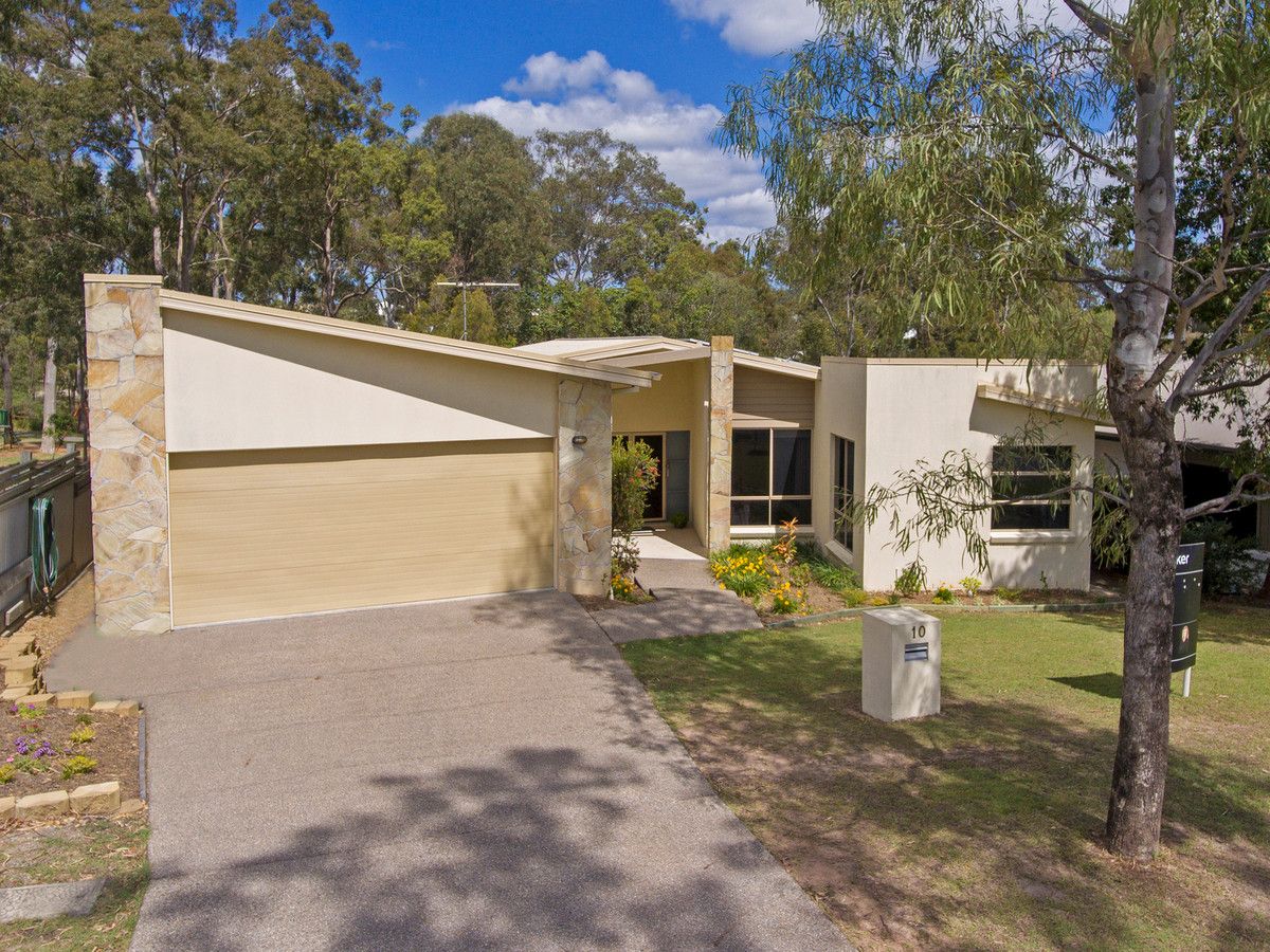 10 Flaxton Street, Ormeau QLD 4208, Image 1