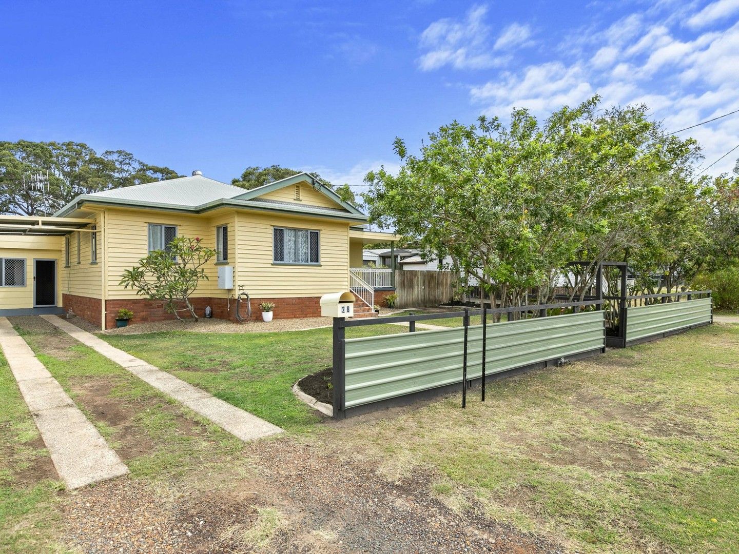 28 Christensen Crescent, Maryborough QLD 4650, Image 0