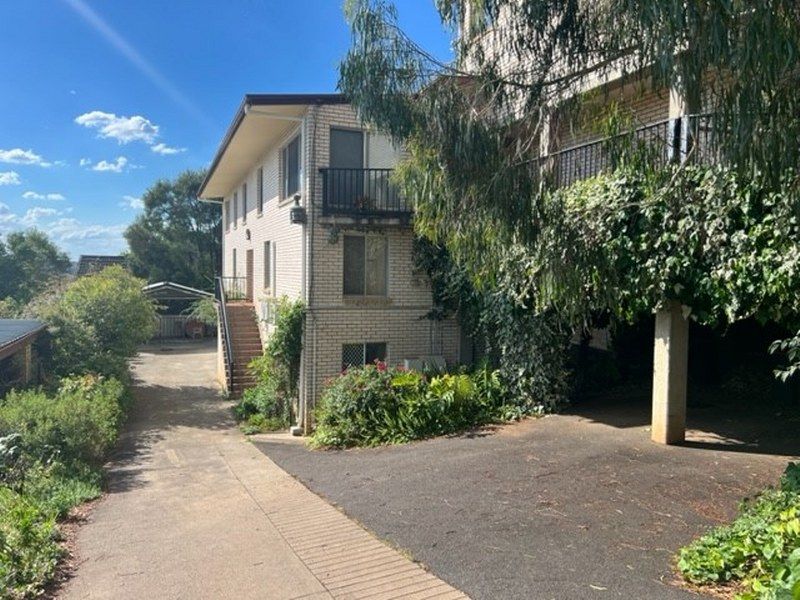 2 bedrooms Apartment / Unit / Flat in 1/146 FITZROY STREET TAMWORTH NSW, 2340