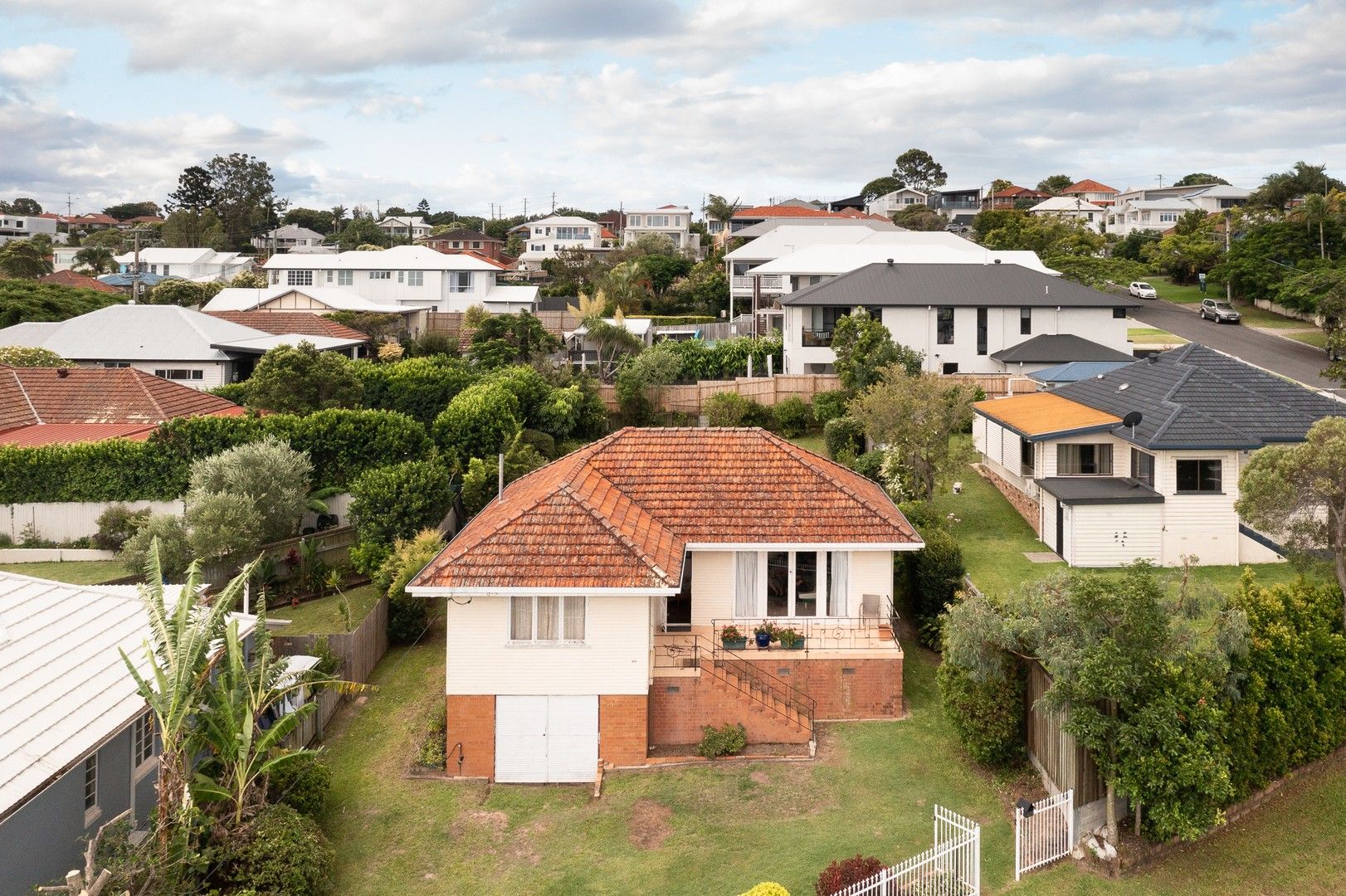 3 bedrooms House in 224 Edinburgh Castle Road WAVELL HEIGHTS QLD, 4012