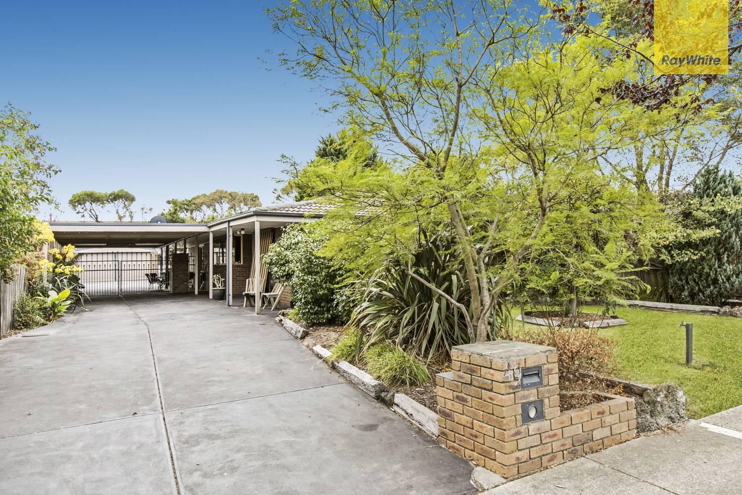 47 & 49 Strathavan Drive, Berwick VIC 3806, Image 0