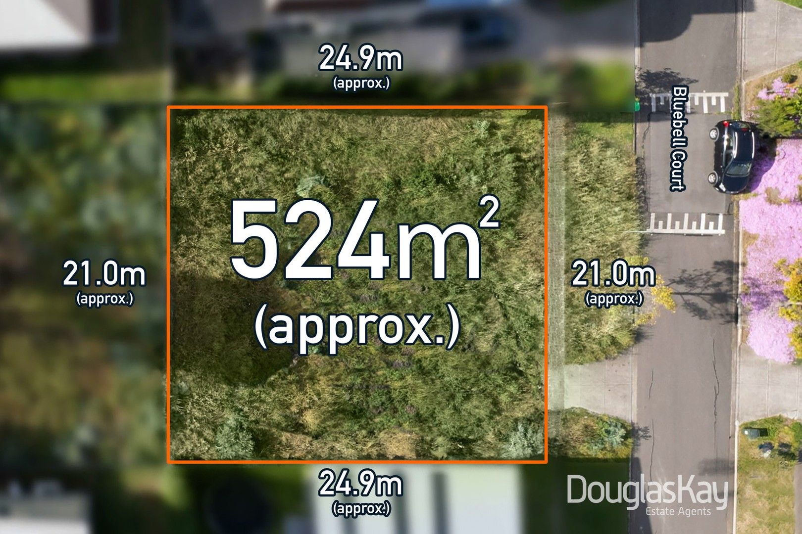 11 Bluebell Court Sunshine North VIC 3020 Domain