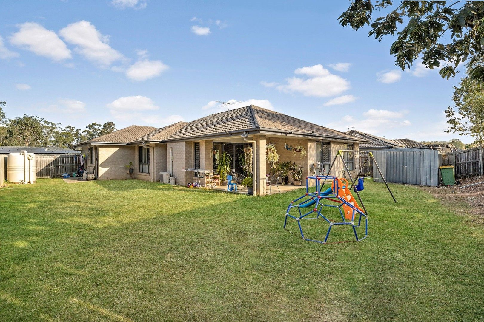 58 Trevor Street, Bellbird Park QLD 4300, Image 0