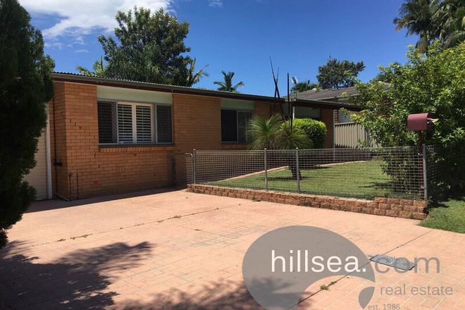 Picture of 119 Central Street, LABRADOR QLD 4215