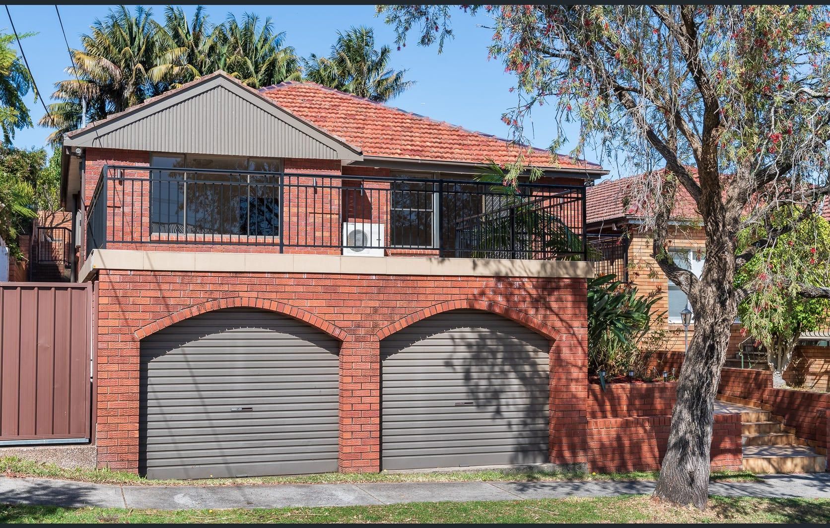 1 bedrooms House in 37 Bramston Avenue EARLWOOD NSW, 2206