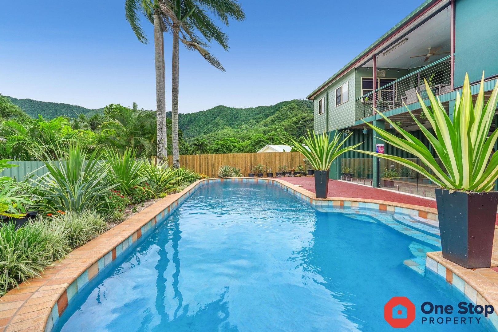 35 Timberlea Drive, Bentley Park QLD 4869, Image 0