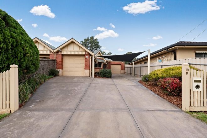 Picture of 19B Angas Road, MAGILL SA 5072