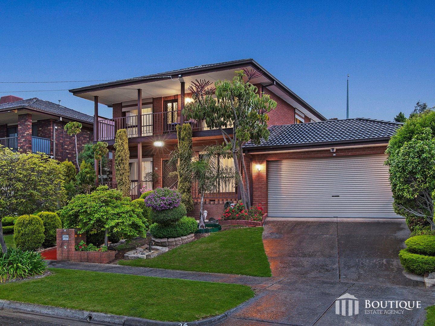 36 Bellbrook Drive, Dandenong North VIC 3175, Image 0