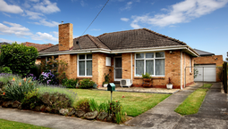 Picture of 71 Beddoe Avenue, BENTLEIGH EAST VIC 3165