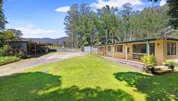 Picture of 1392 Little Yarra Road, GILDEROY VIC 3797