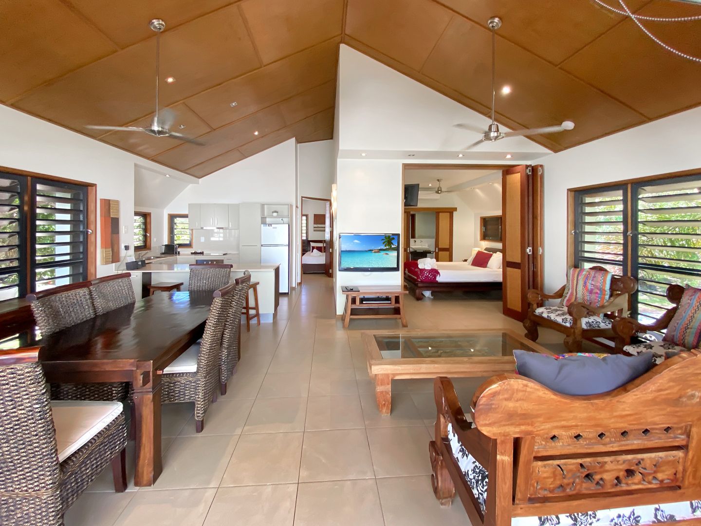 9/9 The Esplanade 'Pure Magnetic Villas', Nelly Bay QLD 4819, Image 2