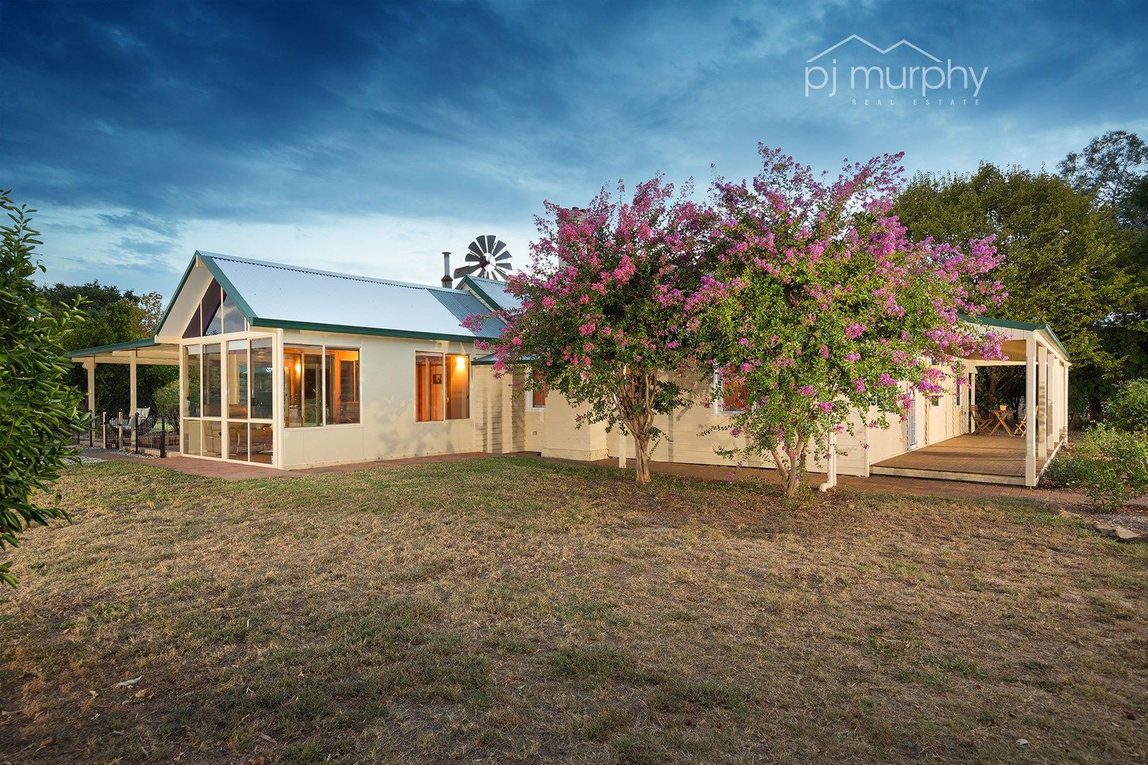 172 Osbornes Flat Road, Yackandandah VIC 3749, Image 0