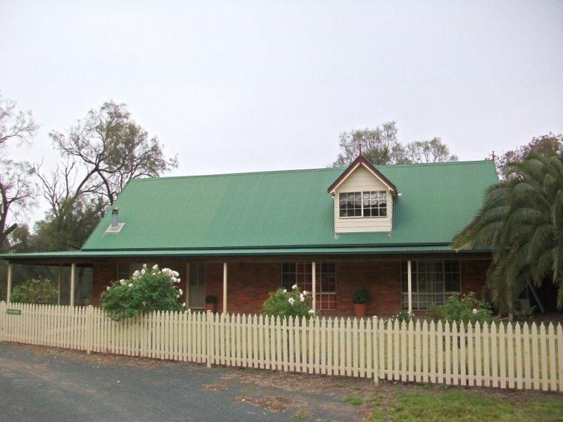 Jamma Cottage Lachlan Valley Way, CONDOBOLIN NSW 2877, Image 0