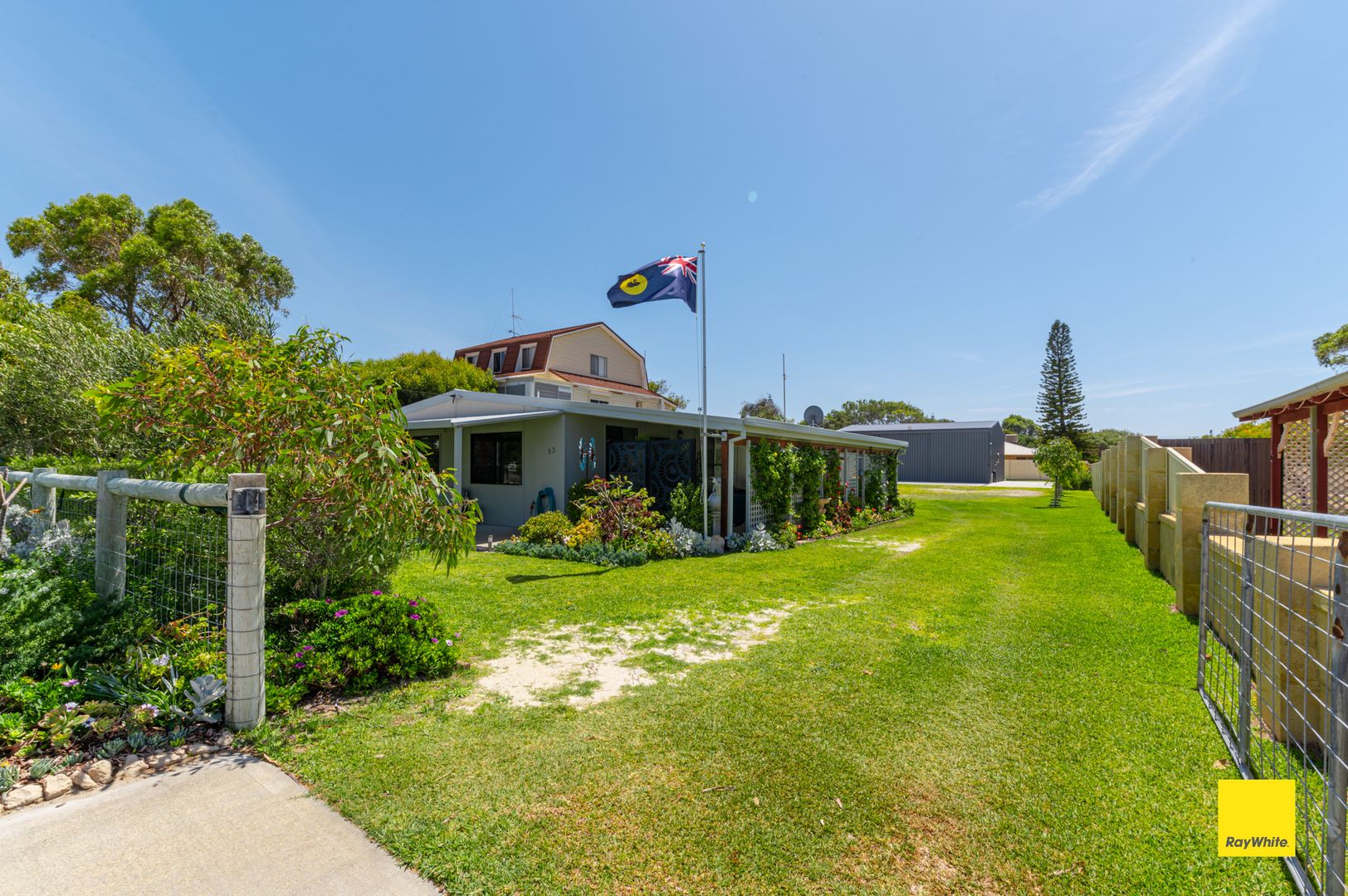 93 Gingin Road, Lancelin WA 6044, Image 1