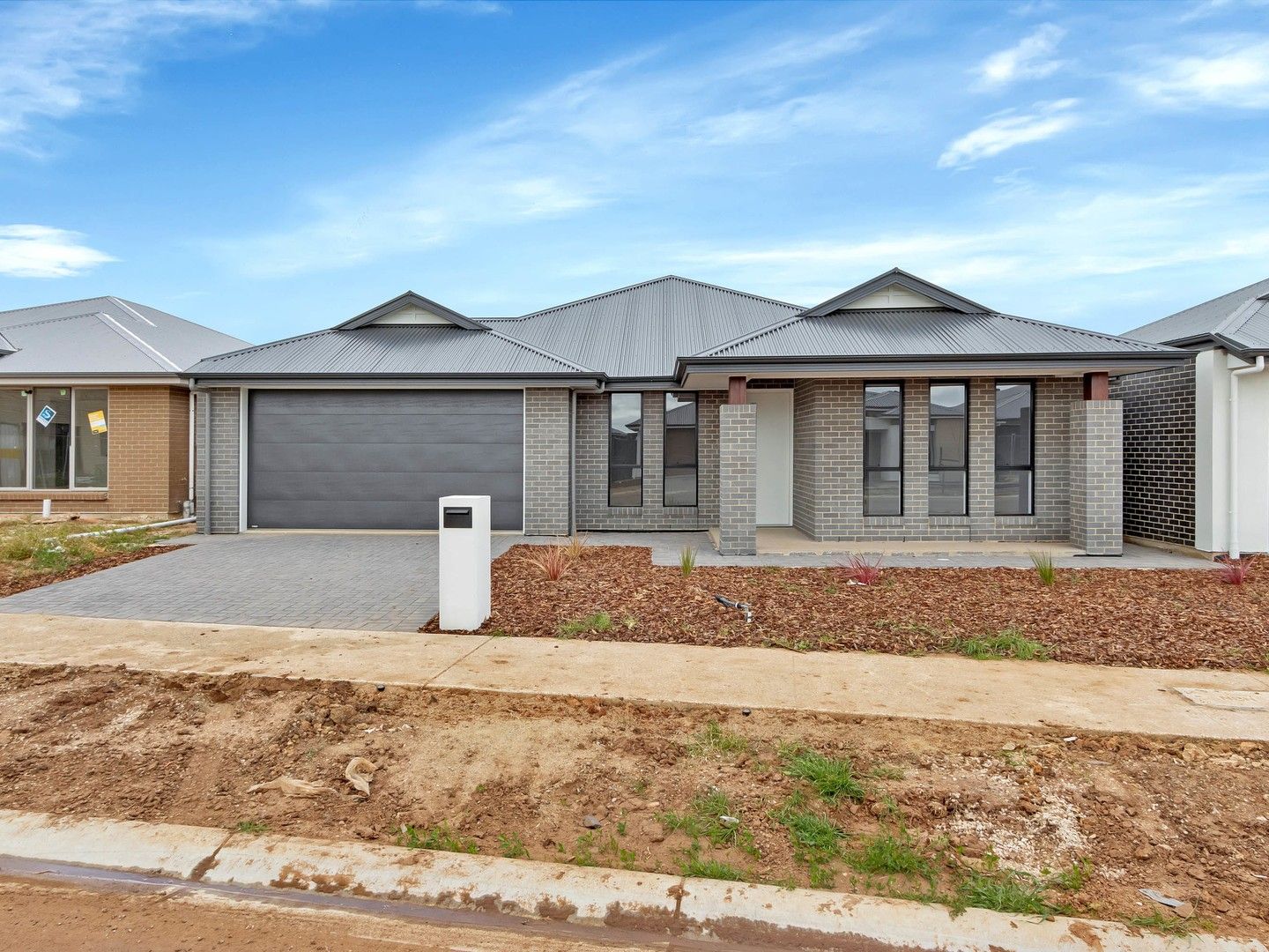 4 bedrooms House in 21 Esquire Circuit ROSEWORTHY SA, 5371