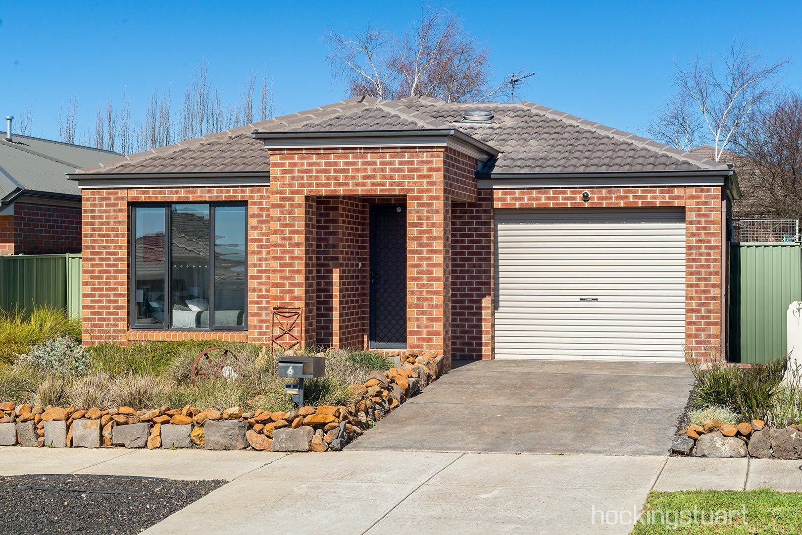6 Waterside Close, Miners Rest VIC 3352, Image 0